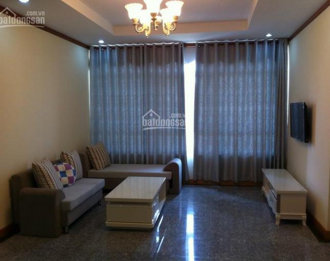 Cho thuê căn hộ tại Phú Hoàng Anh, diện tích 128m2, căn 3PN 3WC, giá 11 tr/th, LH: 0948393635