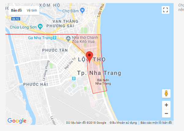 Cần bán gấp ! Bán nhà cấp 4, hẻm Hùng Vương Nha Trang Khánh Hòa, diện tích 79m2 giá chỉ 11 tỷ