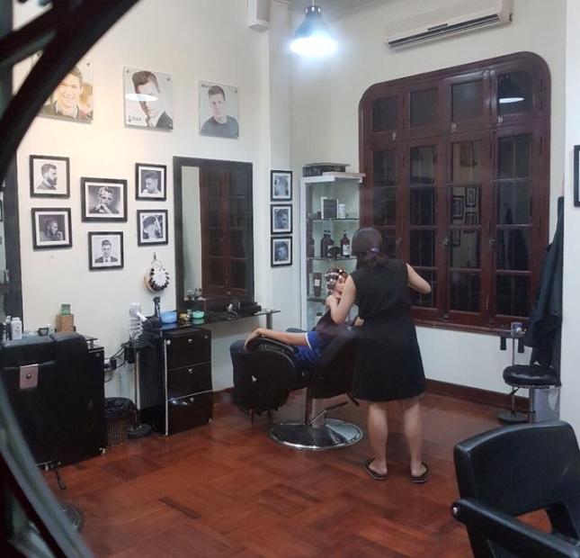 Bán nhà MP hồ Hoàng Cầu, 6 tầng, thang máy, giá 23 tỷ