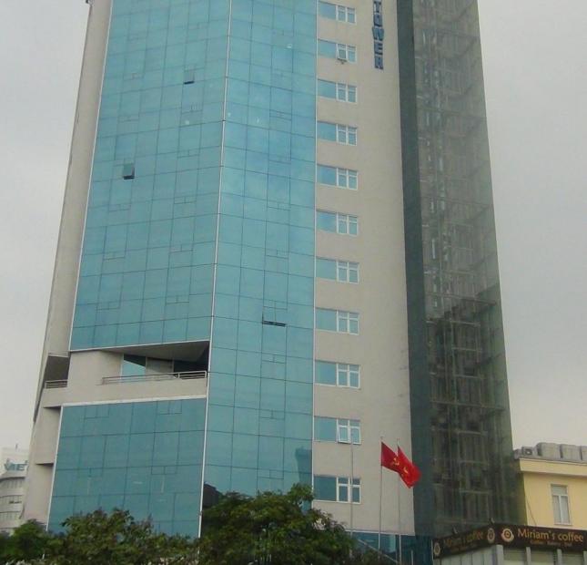 BQL cho thuê văn phòng tòa nhà Detech Tower, diện tích linh hoạt giá rẻ tại HN