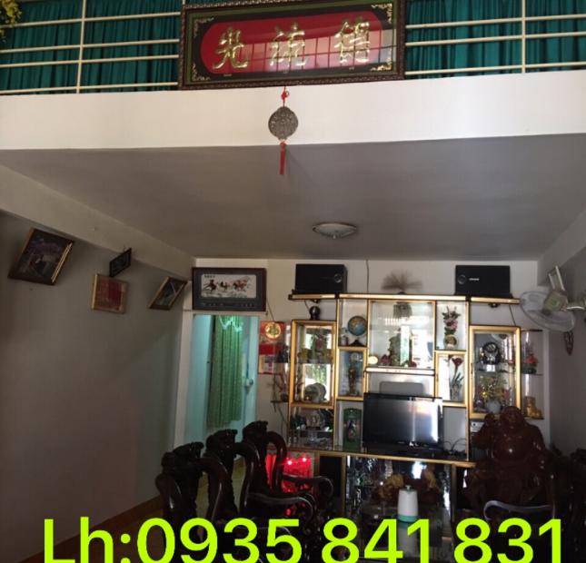 Bán nhà 4 lầu mặt tiền đường 36m Nguyễn Văn Cừ gần chợ Tân An, siêu thị Nguyễn Kim Lh: 0935 841 831