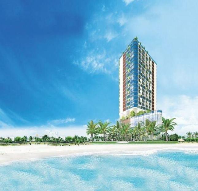 Chỉ với 300 triệu sỡ hữu căn hộ Marina Suites ngay trung tâm thành phố Nha Trang