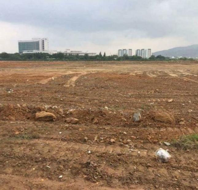 Bán đất nền dự án tại Dự án Kim Long Nam City, Liên Chiểu,  Đà Nẵng diện tích 100m2  giá 1.9 Tỷ
