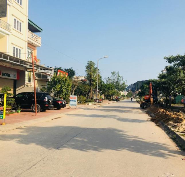 Thông báo: Hết hàng 21tr/m2 đất nền dự án Thống Nhất - TT Cái Rồng - Vân Đồn - Quảng Ninh