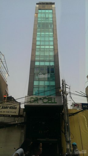 Cho thuê văn phòng rộng, đẹp hiện đại tại mặt phố Nam Đồng