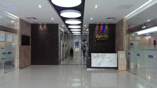 Cho thuê văn phòng quận Thanh Xuân tòa nhà Hapulico Center 200m2, 300m2, 400m2,…(0989410326)