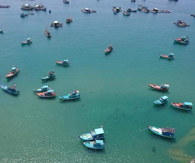 HoangSang Group ra chuỗi siêu dự án OceanLand Phú Quốc, ven biển, giá đầu tư. LH: 0932505004