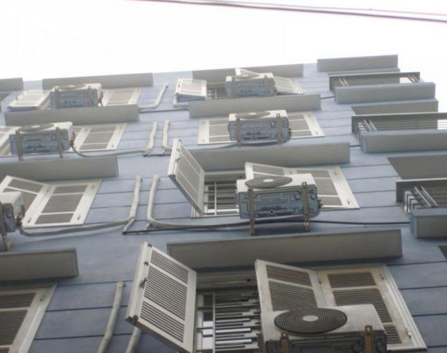 Bán nhà đẹp ,Kinh Doanh được ,có thang máy. Triều Khúc-Thanh Xuân (7tầng*80m2*24PN) LH: 0988236638