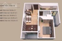 Chỉ với 300tr Sở hữu căn hộ 2 PN tại The Zen Residence KĐT Gamuda,Trả Chậm 48 Tháng,LH 0962.522.094