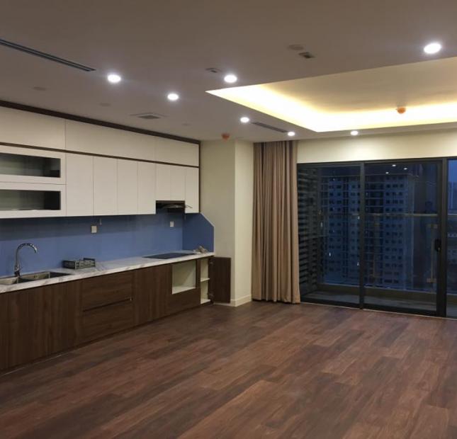 Chính chủ cho thuê chcc Imperia Garden, 126m2, 4PN, cơ bản – LH: 0936496919