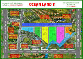 Mở bán dự án oceanland 11- Giá f1 - vị trí cực vip- cam kết sinh lời 20% 
