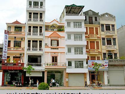 Bán nhà mặt phố Ngụy Như Kon Tum, quận Thanh Xuân, 70m2 * 9 tầng, mặt tiền 6m thông sàn kinh doanh!!!
