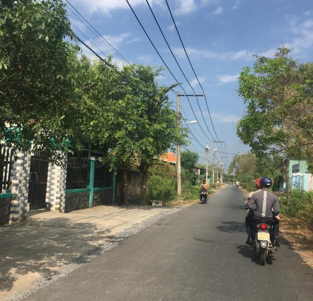 Bán đất tại Đường Nguyễn Văn Tạo, Nhà Bè,  Hồ Chí Minh diện tích 63m2  giá 1.17 Tỷ
