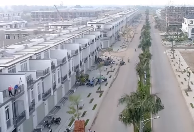 CDT Trần Anh Group mở bán đất nền dự án Phúc An City
