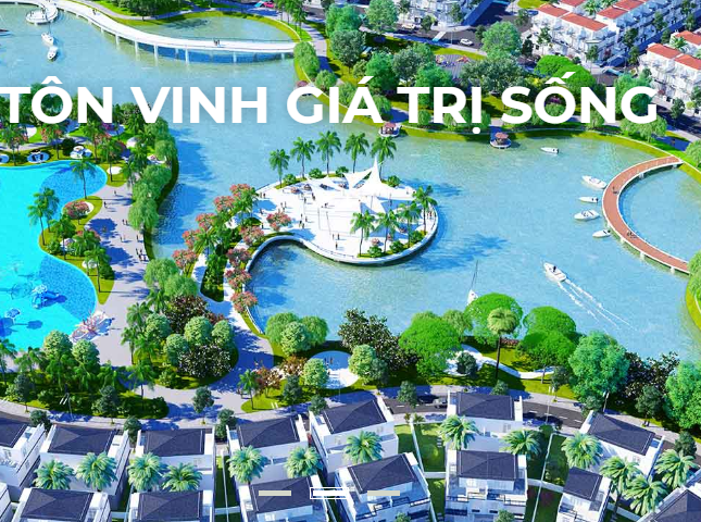 CDT Trần Anh Group mở bán đất nền dự án Phúc An City