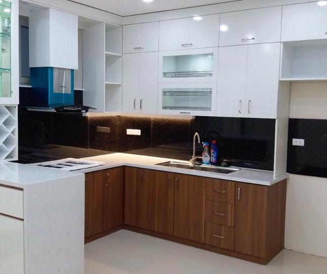 Bán nhà phố Nguyễn Lân 60m2, mt 5m ôtô vào nhà giá chỉ 7.1 tỷ