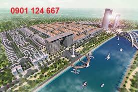 KĐT An Phú Riverside Ven biển Đà Nẵng - Hội An chỉ với 599tr/lô