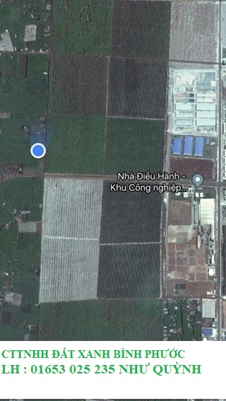 Chính thức khởi động dự án Khu công nghiệp Minh Hưng Chơn Thành Bình Phước.