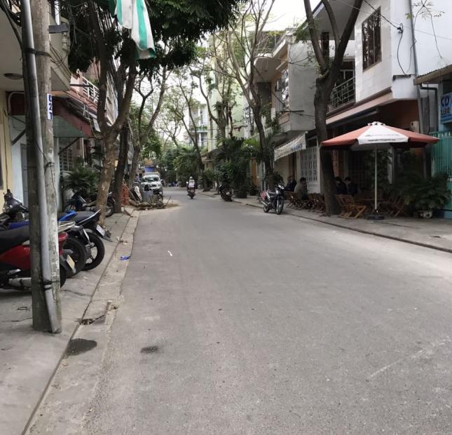 THIÊN LONG REAL chào bán ngôi nhà mặt tiền đường Thanh Long, Hải Châu, ĐN