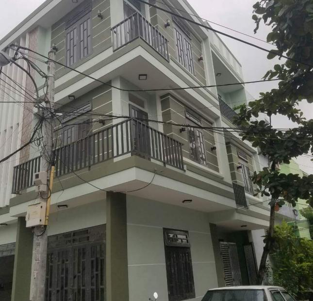 THIÊN LONG REAL chào bán ngôi nhà kiệt ô tô Nguyễn Hữu Thọ, Hải Châu, Đà Nẵng.