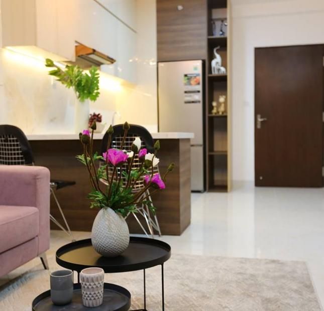 Cơ hội mua căn hộ cao cấp giá rẻ nhất thị trường Đà Nẵng từ chính chủ đầu tư