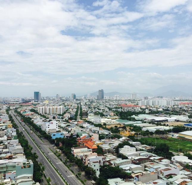 Cơ hội mua căn hộ cao cấp giá rẻ nhất thị trường Đà Nẵng từ chính chủ đầu tư