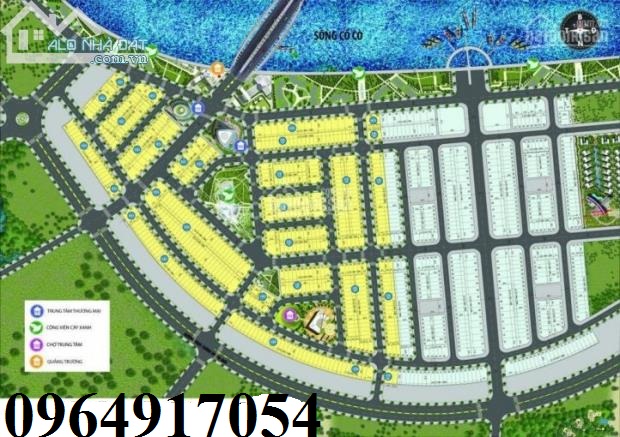 Đất giá rẻ mua ngay chỉ với 550tr/lô. Nhận đặt chỗ 30tr dự án siêu hot phía Nam Đà Nẵng