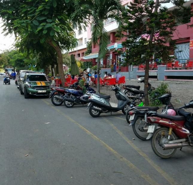 Bán đất nền dự án tại Đường Nguyễn Văn Linh, Bình Chánh,  Hồ Chí Minh