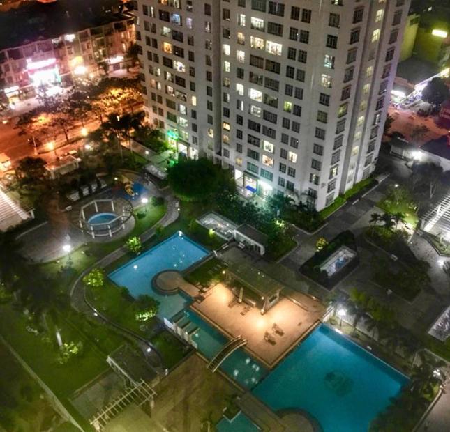 Bán căn hộ chung cư tại Quận 8,  Hồ Chí Minh diện tích 115m2  giá 2.6 Tỷ