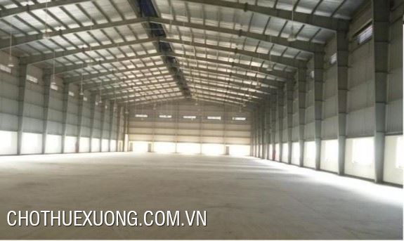 Bán gấp đất và nhà xưởng trong KCN Quang Minh, mê linh, Hà Nội giá 3tr/m2