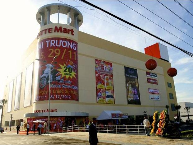 Ngân hàng thanh lý gấp 2 nền đất trung tâm TP Biên Hòa gần siêu thị Lotte Mart, vòng xoay Tam Hiệp