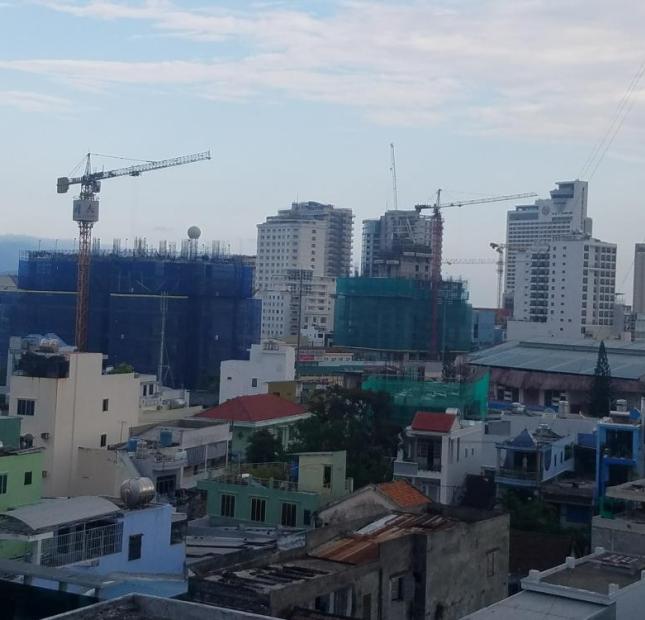 Căn hộ Nha Trang City Center vừa có giá trị để ở vừa có giá trị đầu tư