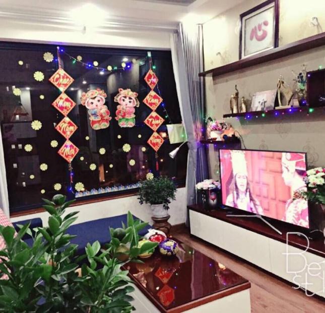 Chính chủ cần bán Căn 703b4  66.8 full nội thất đẹp chung cư Green Star  - 232 Phạm Văn Đồng 