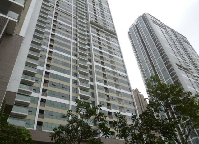 Chính chủ cần bán căn hộ siêu đẹp tại chung cư cao cấp Thăng Long Number One, DT 87.4m2, view đẹp