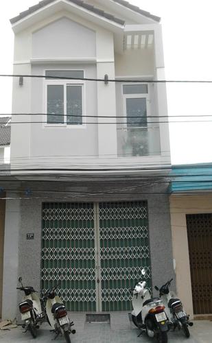 Nhà bán đường Cô Giang, Quận 1 (4.2x20m) giá 14 tỉ TL