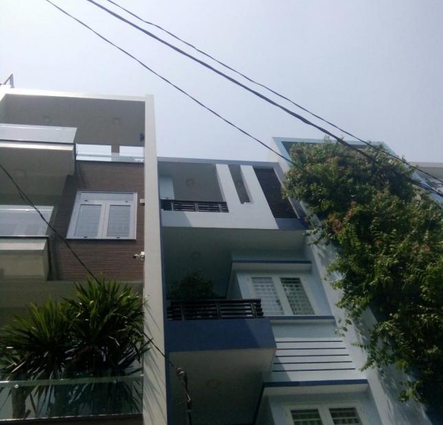 Cần bán nhà MT Nguyễn Bỉnh Khiêm, Q.1, căn nhà ngang 6m duy nhất khu vực này, đẹp nhất khu vực 