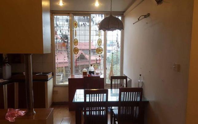 Chỉ 1,6 tỷ sở hữu nhà phố Nam Dư 30m2 nhà ĐẸP ở luôn, LH 0948421832