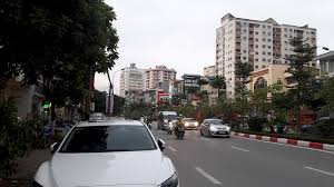 Mặt phố Trần Thái Tông, Cầu Giấy cực hiếm 85m2, 6 tầng, MT 8m, lô góc, kinh doanh LH 0935265886