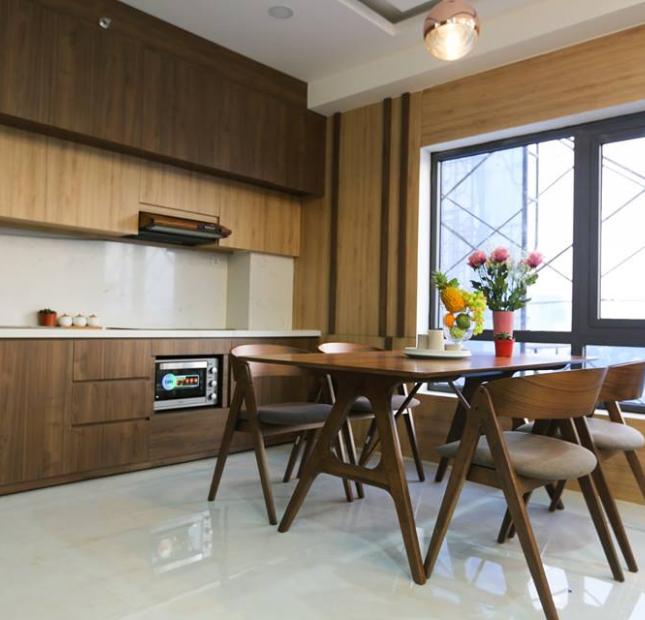 Căn hộ 5* thiết kế Singapore với mức giá cực thấp 1,39 tỷ/căn tại Sơn Trà Đà Nẵng