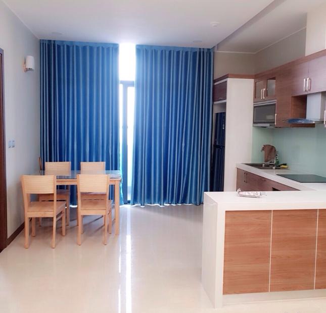 Cho thuê căn hộ chung cư tại Tràng An