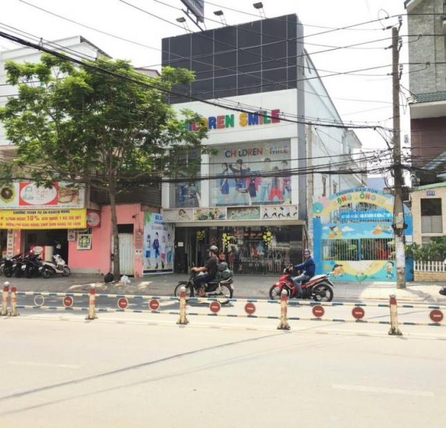 Cho thuê nhà mặt phố tại Đường Nguyễn Văn Luông, Quận 6, Hồ Chí Minh