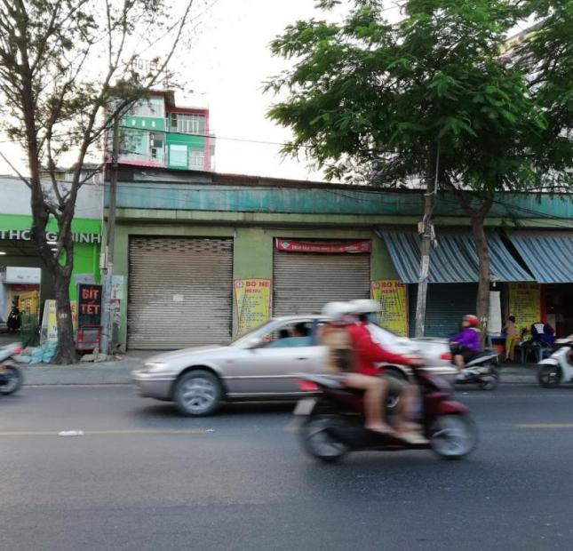 Cho thuê nhà góc 2 mặt tiền Nguyễn Oanh, Gò Vấp. Hot