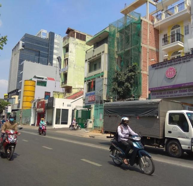 Cho thuê nhà mặt phố tại đường Võ Thị Sáu, Phường Đa Kao, Quận 1, TP. HCM