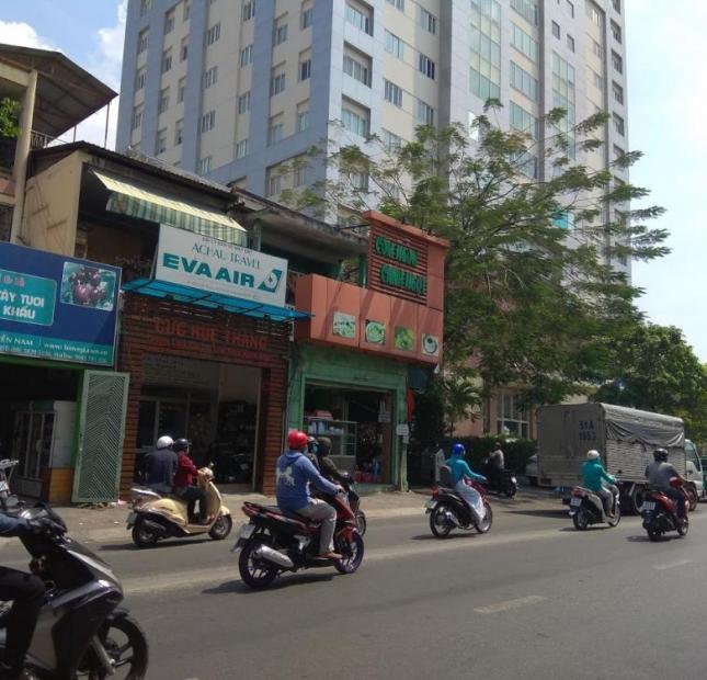 Cho thuê nhà mặt phố tại đường Võ Thị Sáu, Phường Đa Kao, Quận 1, TP. HCM