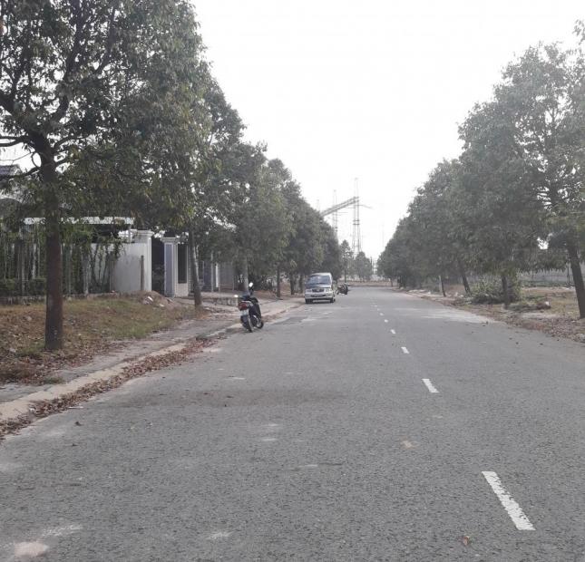 Bán đất đường DB6, xã Phú Tân, Thủ Dầu Một, Bình Dương, diện tích 150m2, giá 10 triệu/m2
