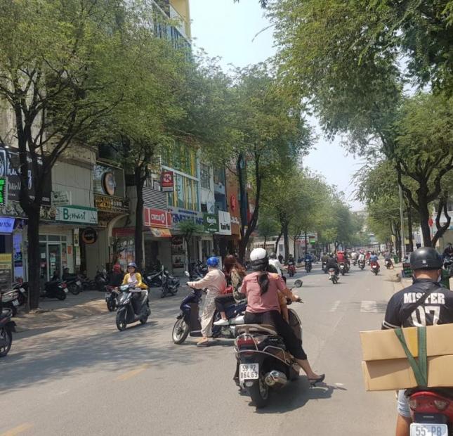 Bán nhà mặt phố tại Đường Sư Vạn Hạnh, Quận 10, Hồ Chí Minh giá 1,6 Tỷ