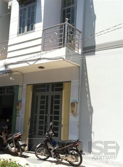 Nhà bán đường Cô Giang, Quận 1, 4.2x20m cho thuê 30tr/th, giá 14 tỷ TL