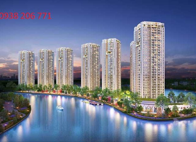 Gem Riverside Q.2 – Cam Kết Thông Tin Chính Xác Nhất Từ Cđt Về Giá, Ctrinh Ck Duy Nhất Cho Gđ Đầu, LH 0938206771