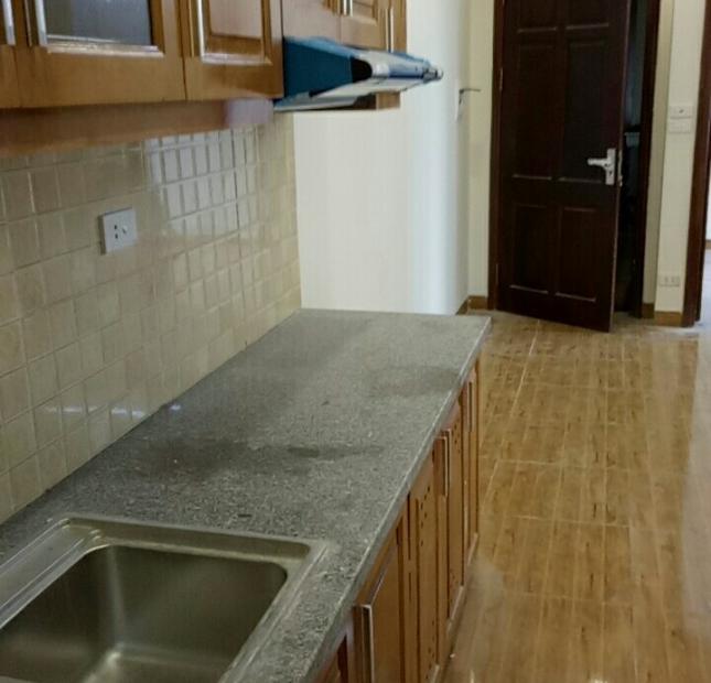 Bán căn hộ chung cư mini Bùi Xương Trạch nhận nhà ngay giá chỉ 600tr 