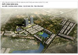 Bán đất nền shophouse chỉ 9tr/m2, dự án TMS Grand City Phúc Yên, diện tích 70m2- 120m2
